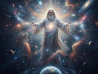 Un om de ştiinţă de la Harvard susţine că Dumnezeu poate fi dovedit prin formule matematice