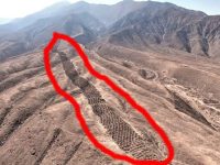 De ce incaşii au făcut peste 5.000 de gropi în sudul statului Peru?