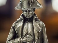 Ipoteză-trăznet: împăratul Napoleon n-a murit în exil, pe insula Sf.Elena, ci a fost înlocuit de sosia sa. Care a fost soarta „adevăratului Napoleon”? Ipoteză-trăznet: împăratul Napoleon n-a murit în exil, pe insula Sf.Elena, ci a fost înlocuit de sosia sa. Care a fost soarta „adevăratului Napoleon”?