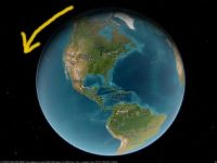 Un studiu arată că Pământul s-a înclinat cu 80 cm - ceva ce n-ar trebui să se întâmple. Din ce cauză? Un studiu arată că Pământul s-a înclinat cu 80 cm - ceva ce n-ar trebui să se întâmple. Din ce cauză?