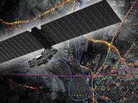 Sateliții SpaceX ai lui Elon Musk, ce fac parte dintr-o rețea militară, transmit semnale pe frecvențe radio interzise Sateliții SpaceX ai lui Elon Musk, ce fac parte dintr-o rețea militară, transmit semnale pe frecvențe radio interzise