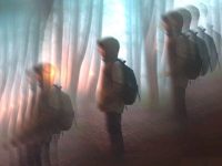 În 1912, un băieţel de 4 ani a dispărut. A reapărut peste câteva luni, dar era diferit... Ce mister se ascunde în spatele întregii poveşti?