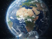 Noi cercetări şocante dezvăluie existența microplasticelor îngropate pe pământ - cu secole înainte de inventarea plasticului Noi cercetări şocante dezvăluie existența microplasticelor îngropate pe pământ - cu secole înainte de inventarea plasticului