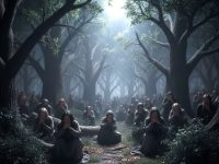 Rezultate uluitoare: un nou studiu ştiinţific sugerează că circa 3 miliarde de oameni de pe Terra nu au fost luaţi în calcul (se ascund!?). Asta înseamnă că suntem în prezent 11 miliarde de locuitori, şi nu 8,2 miliarde cât apărem în statisticile oficiale!?