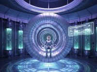 Cu oglinda Kozîrev se poate vedea trecutul? Un experiment bizar care arată că spaţiul şi timpul pot fi alterate... Cu oglinda Kozîrev se poate vedea trecutul? Un experiment bizar care arată că spaţiul şi timpul pot fi alterate...