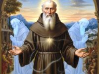 Sfinţi enigmatici cu abilitatea de a fi în două locuri în acelaşi timp. Cum se poate acest lucru!? Sfinţi enigmatici cu abilitatea de a fi în două locuri în acelaşi timp. Cum se poate acest lucru!?