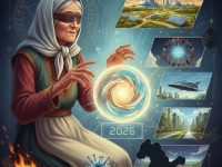 Predicţiile lui Baba Vanga pentru anul 2026: vin, în sfârşit, extratereştrii?