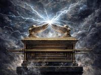 Nimeni nu a oferit vreodată o explicație clară pentru ce trebuia să facă Chivotul Legământului din Biblie!