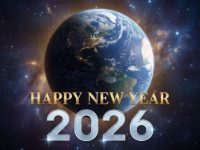 LA MULŢI ANI 2026! Ce se va întâmpla cu noi în noul an? LA MULŢI ANI 2026! Ce se va întâmpla cu noi în noul an?