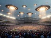 Un cercetător în domeniul OZN-urilor prezice că extratereștrii vor apărea oficial în faţa umanității, în timpul Campionatului Mondial de fotbal din 2026, ce se va desfăşura în SUA / Canada / Mexic