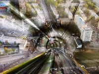 Sub "Podu Roş" (zonă din centrul Iaşului), există o catacombă uriaşă secretă, unde poţi întoarce şi două tiruri!? Legenda spune că acolo, sub pământ, s-ar ascunde şi inscripţii misterioase...