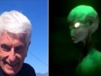 Cunoscutul ufolog francez Jacques Vallée dezvăluie pe X: SUA au stabilit comunicații cu fiinţe non-umane inteligente, într-un program secret lansat în urmă cu 20 de ani Cunoscutul ufolog francez Jacques Vallée dezvăluie pe X: SUA au stabilit comunicații cu fiinţe non-umane inteligente, într-un program secret lansat în urmă cu 20 de ani