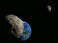 Pământul are o nouă "Lună", care ne va însoți în următorii 50 de ani - confirmă specialiştii