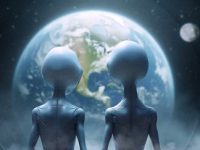 Extratereştrii de pe steaua 82 G. Eridani veghează Pământul de mult timp? Aşa susţine o cercetătoare...