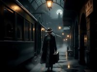 O legendă urbană terifiantă din Japonia: o femeie susţine că a călătorit cu trenul într-o lume paralelă...