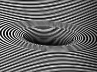 Găurile negre porți către noi universuri paralele sau doar "finaluri cosmice"? Găurile negre porți către noi universuri paralele sau doar "finaluri cosmice"?