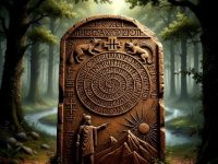 Am fost iarăşi minţiţi? De ce ni se spune că limba dacă a dispărut, păstrându-se doar câteva zeci de cuvinte? Am fost iarăşi minţiţi? De ce ni se spune că limba dacă a dispărut, păstrându-se doar câteva zeci de cuvinte?