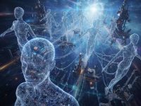 Cercetătorii cred că nanoboții ar putea face oamenii nemuritori până în 2030 Cercetătorii cred că nanoboții ar putea face oamenii nemuritori până în 2030