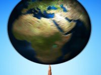 Cercetătorii au construit un dispozitiv care extrage electricitate direct din rotația Pământului