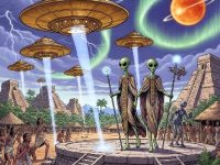 Doar o simplă ipoteză: "Fiii lui Dumnezeu" din Biblie sunt aceiaşi cu posibilii locuitori ai civilizaţiei avansate care s-a refugiat de pe Venus pe Terra în urmă cu mii de ani!? Doar o simplă ipoteză: "Fiii lui Dumnezeu" din Biblie sunt aceiaşi cu posibilii locuitori ai civilizaţiei avansate care s-a refugiat de pe Venus pe Terra în urmă cu mii de ani!?