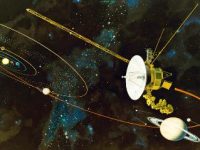 Ce mistere ascunde Voyager 1 - cea mai îndepărtată sondă spaţială umană din Univers?