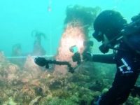 Un imens zid subacvatic, datând din anul 5000 î.Hr., a fost descoperit în Franța. Cine l-a construit?