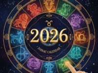 Ce ne aduc astrele în anul 2026? Horoscopul detaliat pentru fiecare zodie în parte