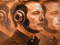 Mogulul tech Elon Musk chiar este un hibrid? De unde o asemenea idee?