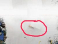 Postare ştearsă de pe forumul Reddit: "Un obiect gigant misterios se află îngropat sub gheţurile din Groenlanda - ar proveni fie din viitor, fie de la o civilizaţie străveche avansată" Postare ştearsă de pe forumul Reddit: "Un obiect gigant misterios se află îngropat sub gheţurile din Groenlanda - ar proveni fie din viitor, fie de la o civilizaţie străveche avansată"