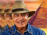 Egiptul va anunța o descoperire arheologică surprinzătoare în 2026 care va "rescrie istoria" - spune Zahi Hawass, fost ministru al Antichităţilor din Egipt Egiptul va anunța o descoperire arheologică surprinzătoare în 2026 care va "rescrie istoria" - spune Zahi Hawass, fost ministru al Antichităţilor din Egipt