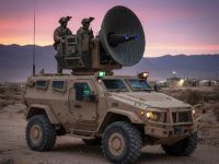 Armata Americană chiar a folosit arme avansate ca în filmele SF, pentru capturarea liderului venezuelean Maduro - confirmă experţii Armata Americană chiar a folosit arme avansate ca în filmele SF, pentru capturarea liderului venezuelean Maduro - confirmă experţii