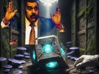 Ipoteza-şoc a unui profesor american: autocratul Venezuelei, Nicolas Maduro, a fost eliminat pentru că în această ţară s-ar fi descoperit în anul 2024 un artefact istoric incredibil, ţinut la secret