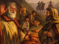 Există în lume o organizaţie misterioasă – Ordinul lui Melchisedec. Se spune că mulţi preoţi şi pastori de la începuturile creştinismului au fost hirotonisiţi în Ordinul lui Melchisedec