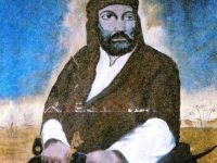 Otman Baba - un sfânt otoman care citea gândurile oamenilor, vorbea cu fiinţe invizibile şi făcea profeţii exacte