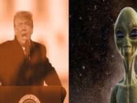 "Donald Trump pregătește un discurs epocal, pentru a confirma că nu suntem singuri în Univers. Data dezvăluirii: 8 iulie 2026" - pretinde un producător britanic de filme