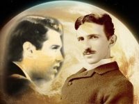 Nikola Tesla a susţinut că ideile sale geniale îi veneau de pe... Venus! Informaţia a fost confirmată mai târziu...