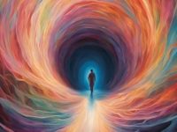 Ce se întâmplă cu noi după moartea corpului fizic? Ajungem în dimensiunea a patra… ne reîncarnăm sau ne întoarcem la starea de origine?