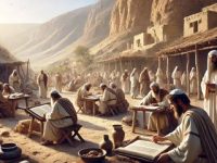 Misterul esenienilor – secta religioasă din urmă cu peste 2.000 de ani. Iisus Hristos chiar a fost esenian!?