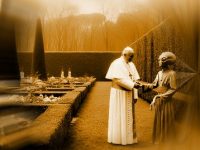 Papa Ioan al XXIII-lea, după ce s-ar fi întâlnit cu un extraterestru la Vatican în 1961: "Copiii lui Dumnezeu sunt peste tot, deși uneori ne este greu să ne recunoaștem propriii frați"