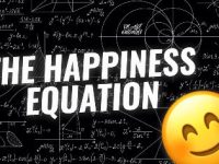 În urmă cu peste 100 de ani, un profesor din Cuba a stabilit formula matematică a fericirii...