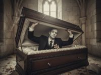 "Sindromul Lazăr" - oameni care au înviat după ce au fost declarați morți. Astfel, toate cunoștințele noastre despre viață și moarte sunt puse la îndoială? "Sindromul Lazăr" - oameni care au înviat după ce au fost declarați morți. Astfel, toate cunoștințele noastre despre viață și moarte sunt puse la îndoială?