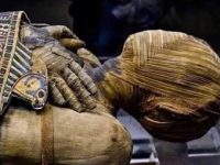 Misterul lui Bashiri - o mumie egipteană veche de 2300 de ani, pe care niciun arheolog nu îndrăznește să o deschidă...