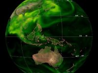 În anii 1808/1809 a avut loc pe Terra o misterioasă explozie atomică în atmosferă!??