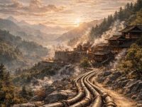 În urmă cu 2.000 de ani, chinezii aveau conducte de gaze, cu secole înainte ca tehnologii similare să apară în alte părți ale lumii