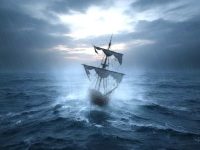 Nave dispărute şi găsite fără echipaj, plutind de-a lungul mărilor şi oceanelor... Ce se întâmplă? Nave dispărute şi găsite fără echipaj, plutind de-a lungul mărilor şi oceanelor... Ce se întâmplă?