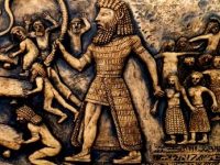 Regele Ghilgameș din vechimi a fost un Nefilim? Adică un hibrid între oameni şi zeii-extratereştri? Regele Ghilgameș din vechimi a fost un Nefilim? Adică un hibrid între oameni şi zeii-extratereştri?