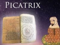 O carte de magie, veche de 1.000 de ani - "Picatrix" - ne vorbeşte de "inseparabilitate cuantică", un concept din fizica cuantică de astăzi