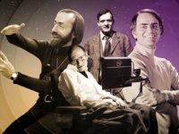 Bizar: tot mai mulţi astrofizicieni sunt omorâţi în ultima perioadă. De ce?