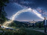 O ipoteză incredibilă: dacă atomii nu sunt niciodată sau distruşi, poate că ei pot trece de la persoanele decedate la cele nou născute, şi astfel se explică reîncarnarea şi amintirile din vieţile trecute