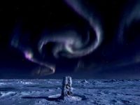 Misterul "aurorelor negre": aţi auzit vreodată de aşa ceva?